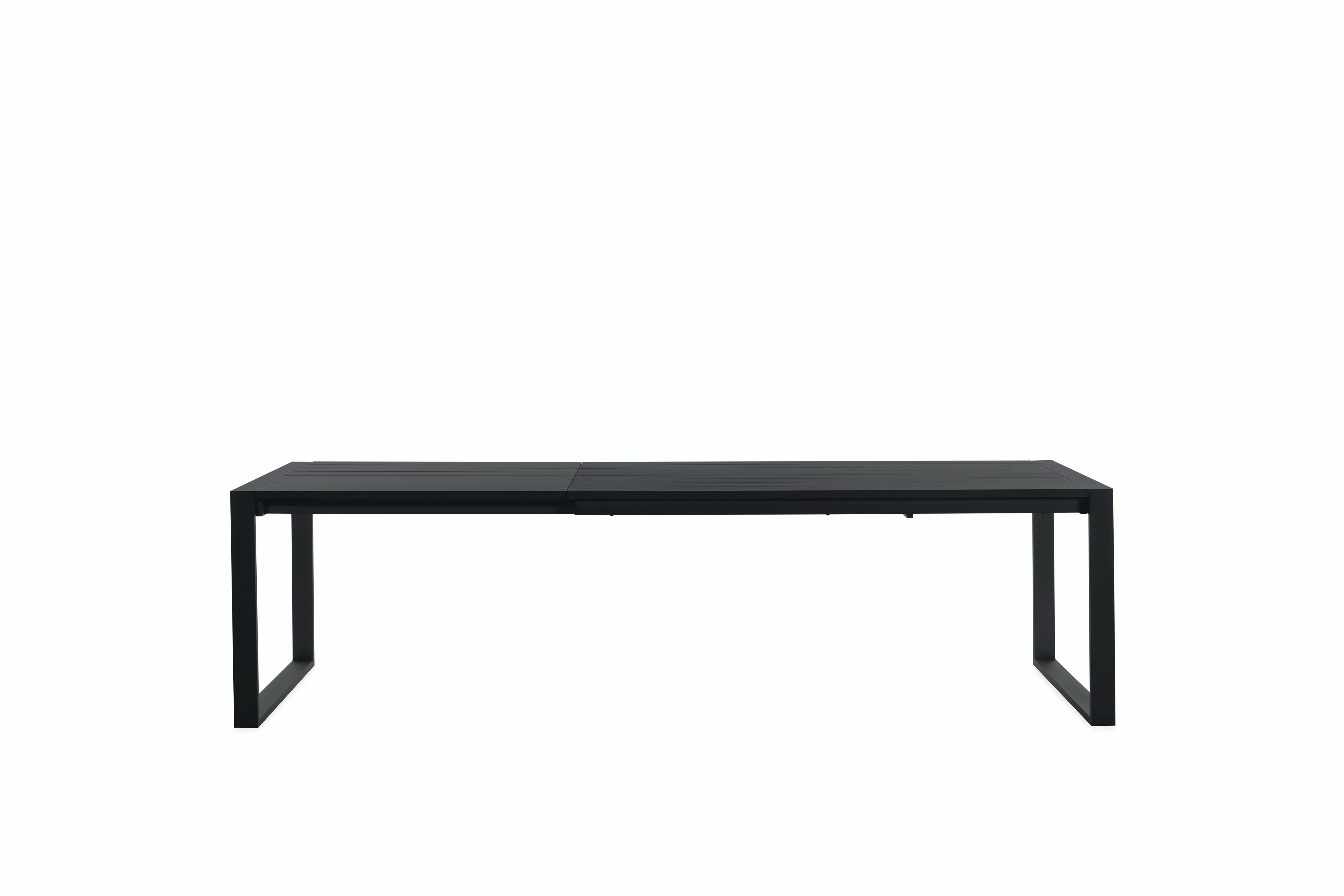 Eos Extension Dining Table