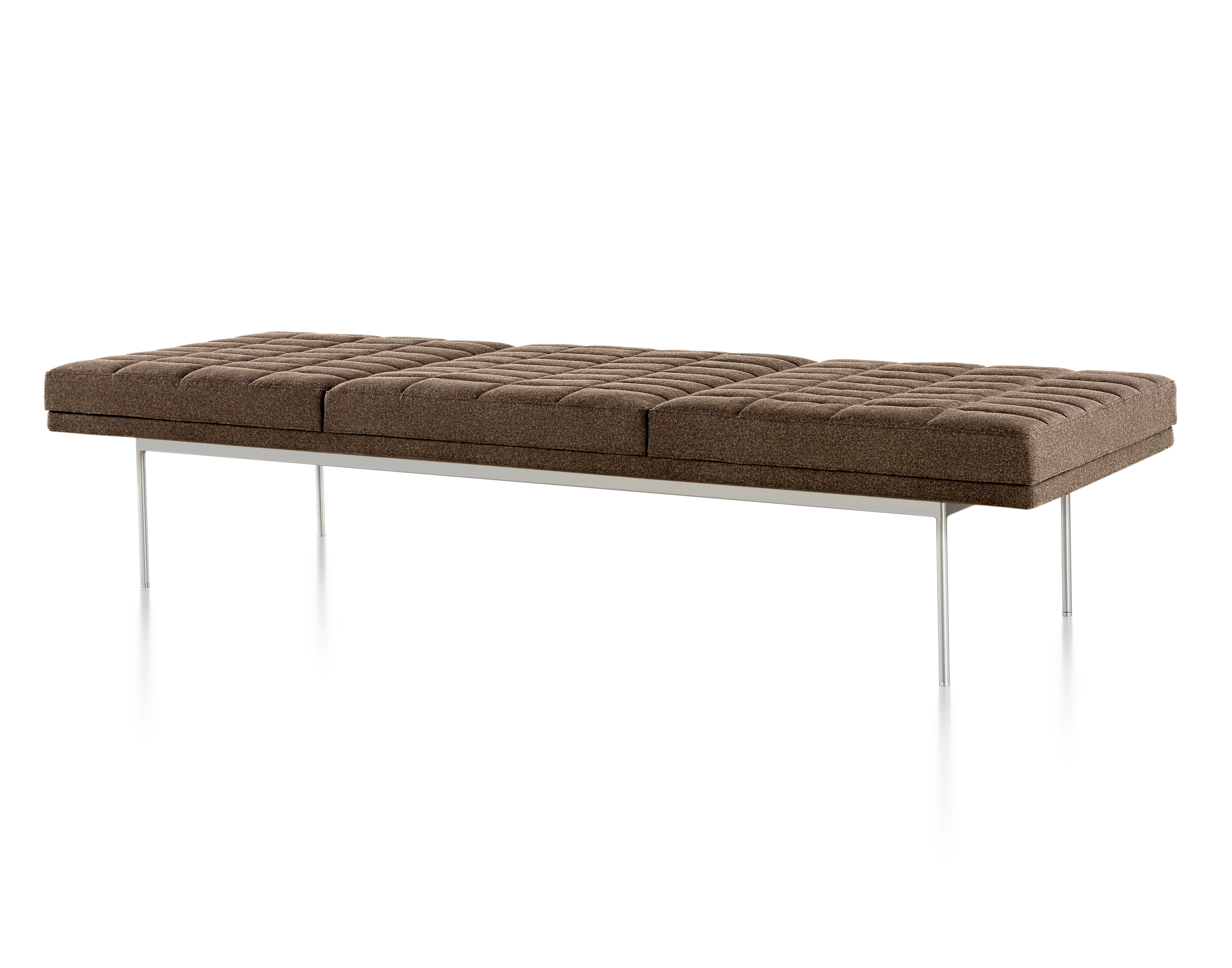 Tuxedo Bench