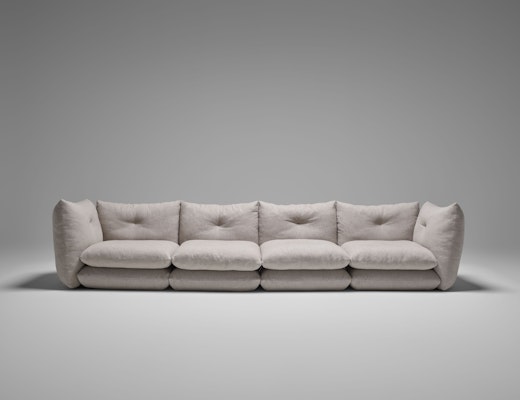 Perron Pillo Sofa Perron Pillo Sofa