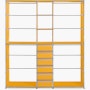 USM Wardrobe USM Wardrobe, Configuration 3