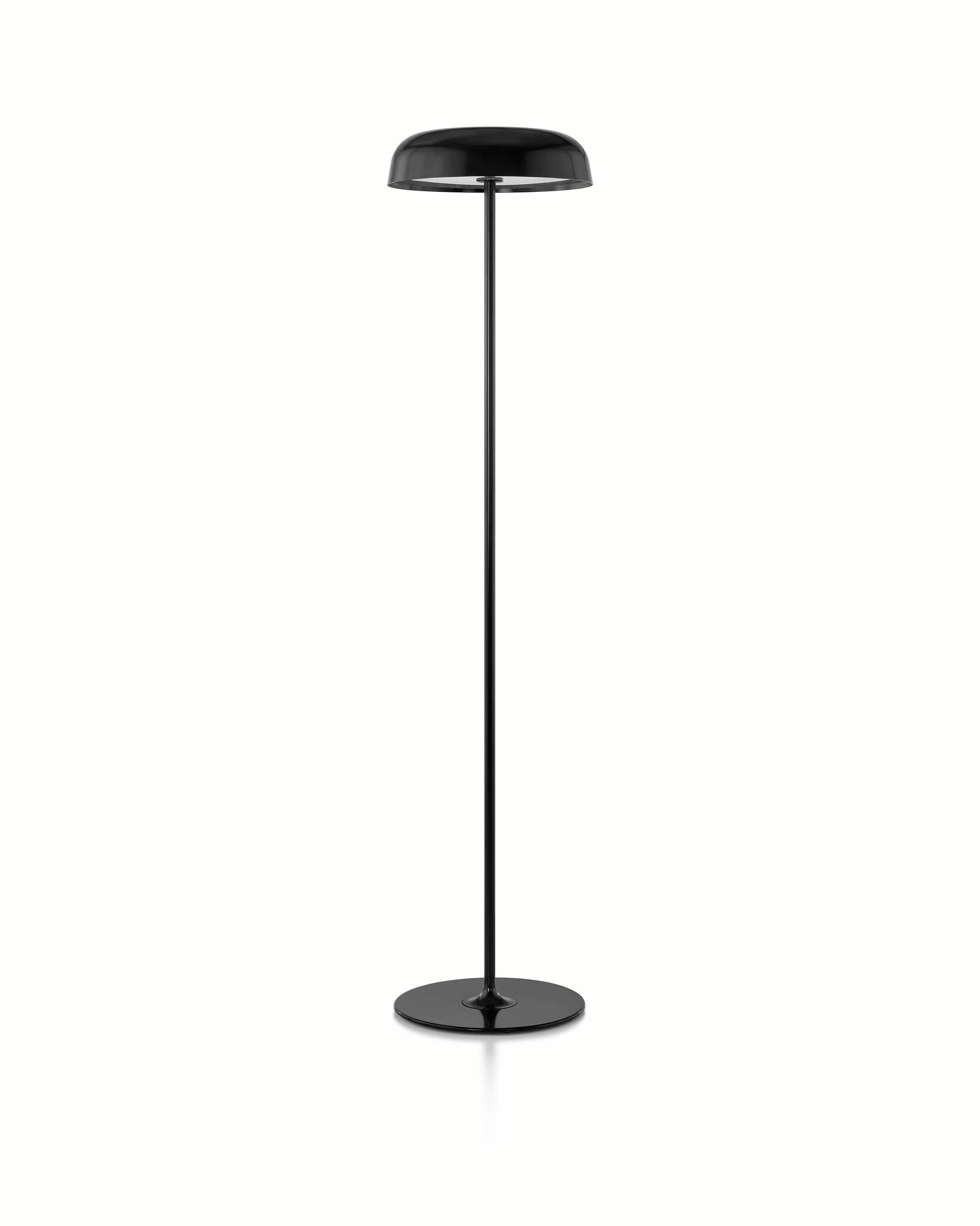 Ode Floor Lamp, Standing Height