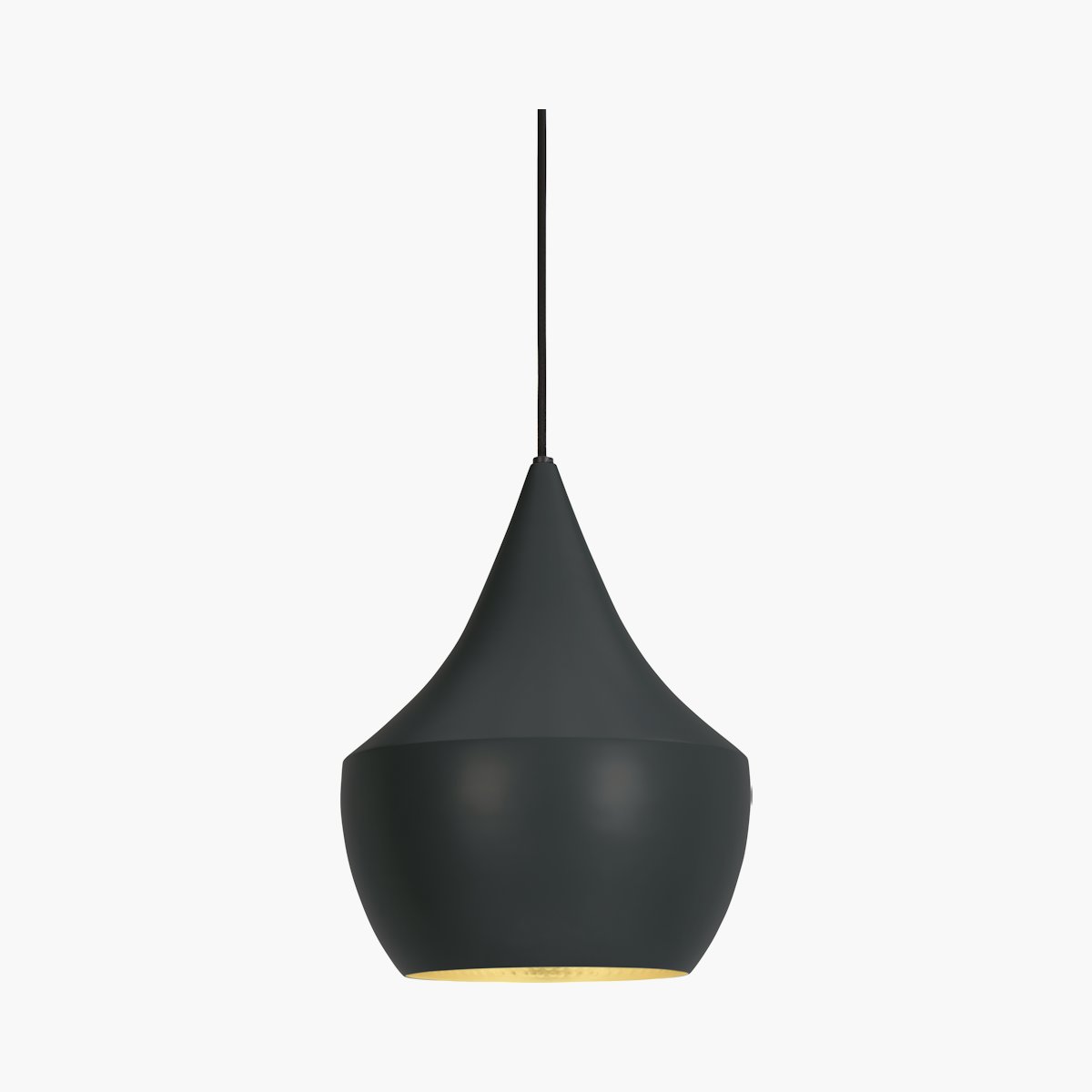 Beat Pendant Beat Pendant, Fat