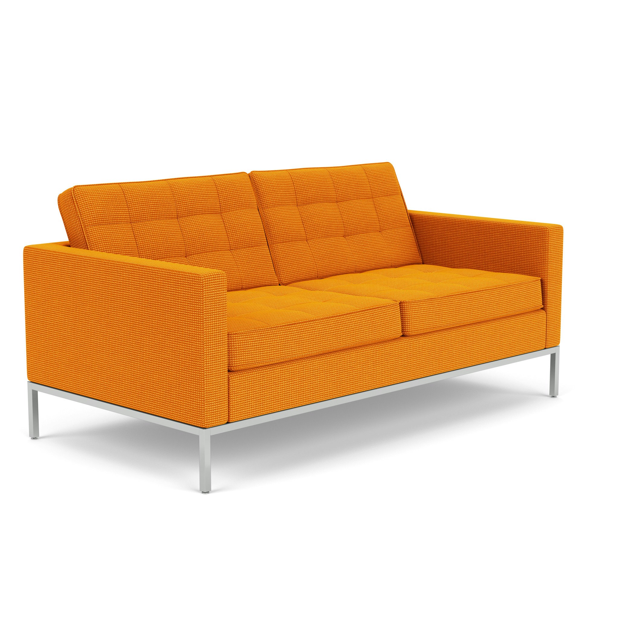 Florence Knoll Sofa - Two Seat Sofa