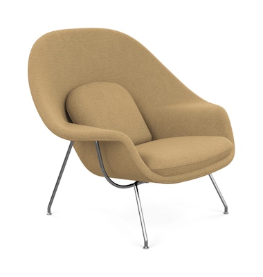 Womb Chair, Medium