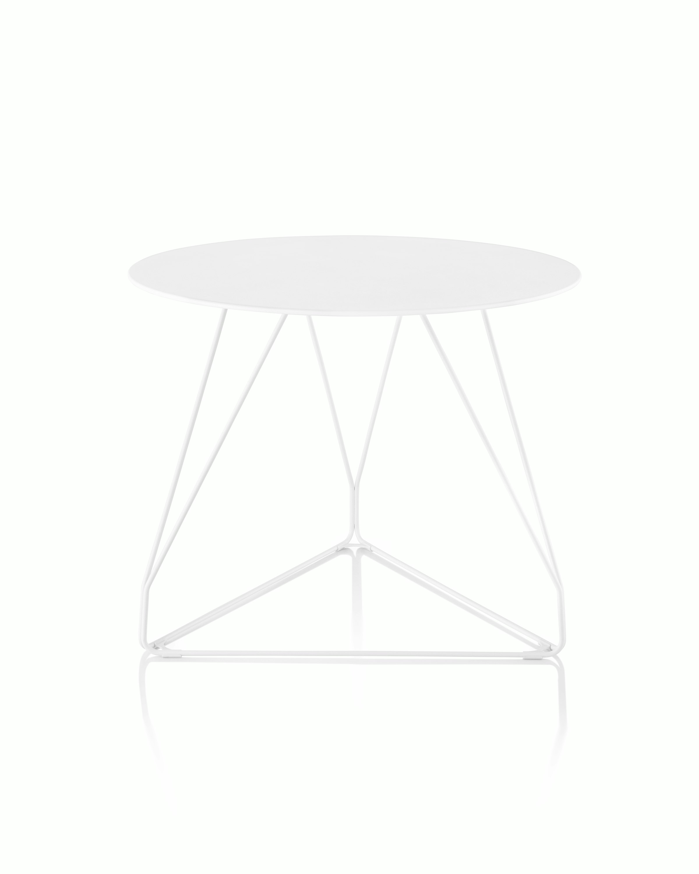 Polygon Wire Table