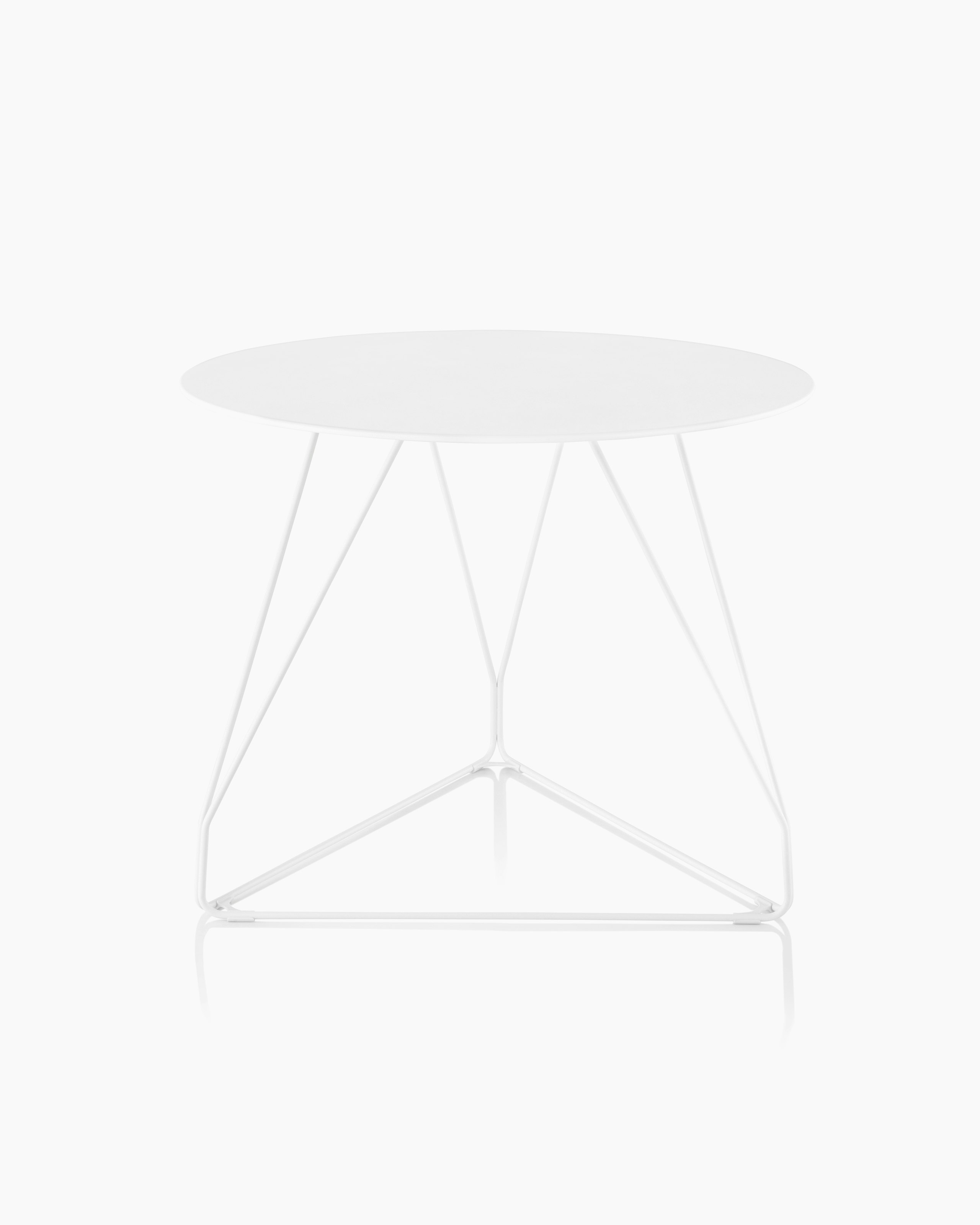 Polygon Wire Table