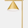 Captain Flint LED Floor Lamp