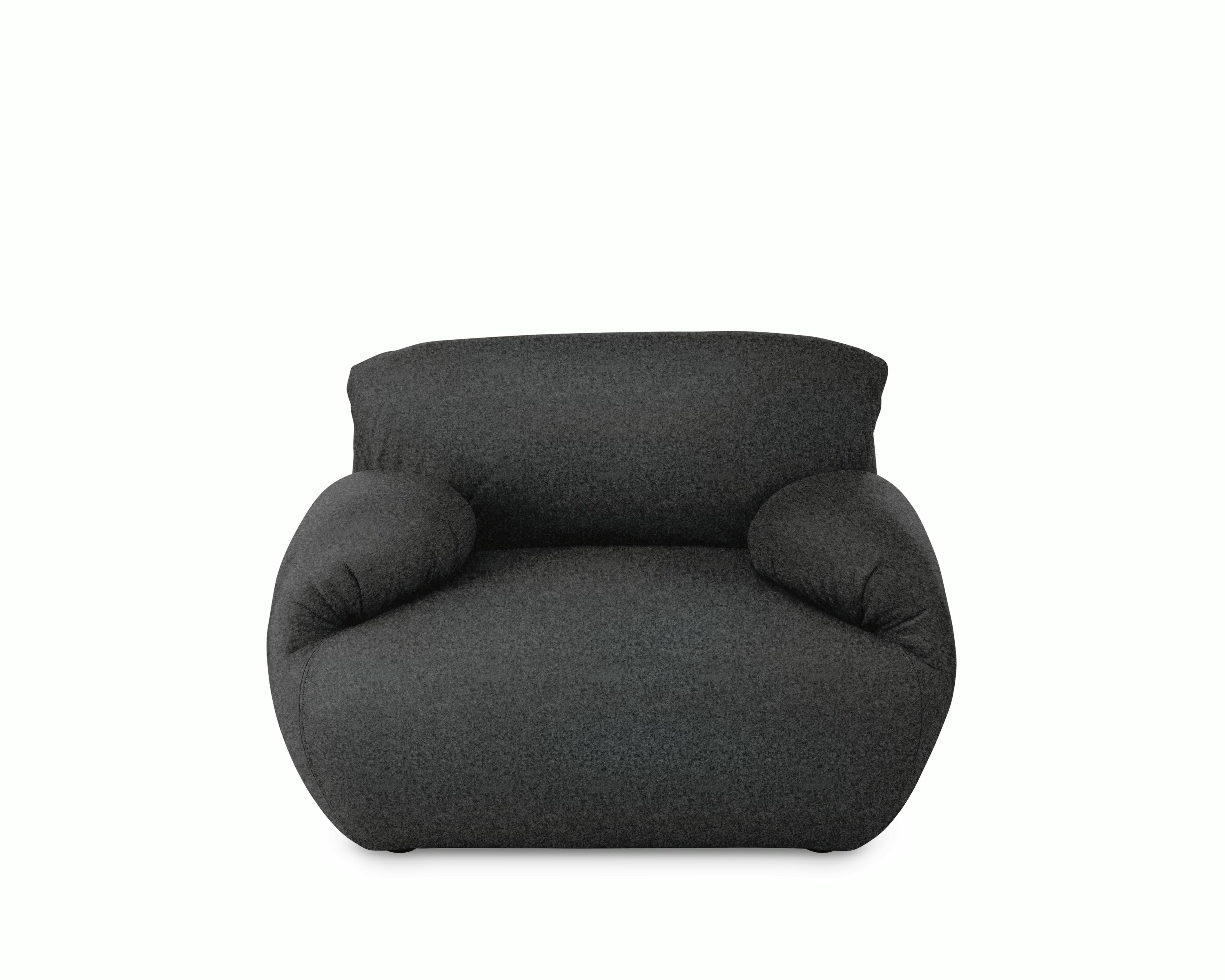 Luva Modular Armchair