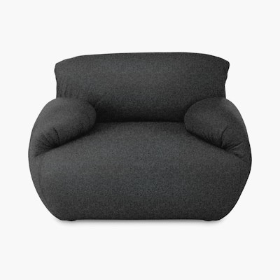Luva Modular Armchair Luva Modular Armchair