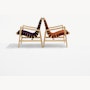 Risom Lounge Chair