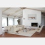 Float Sofa