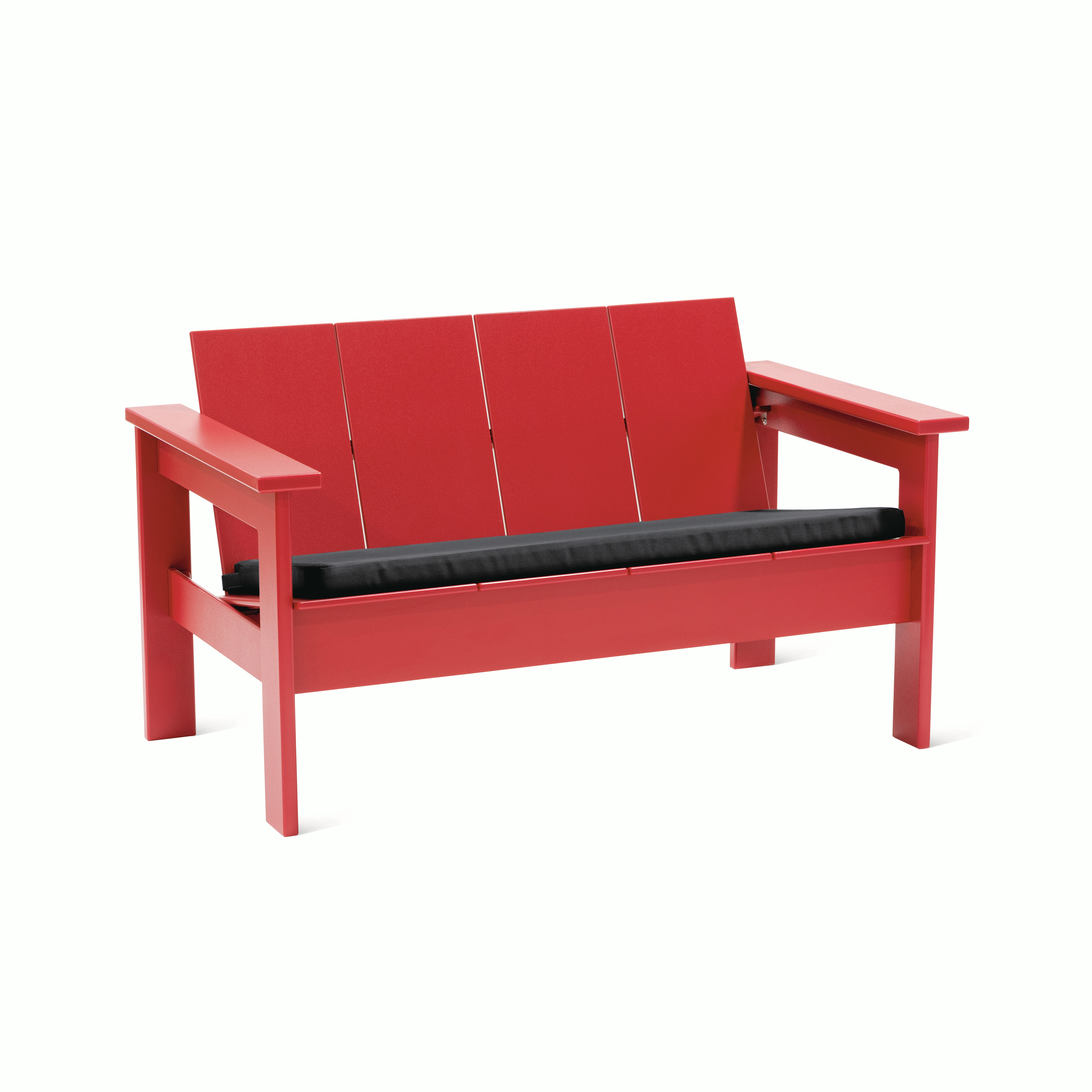 Hennepin Sofa Cushion