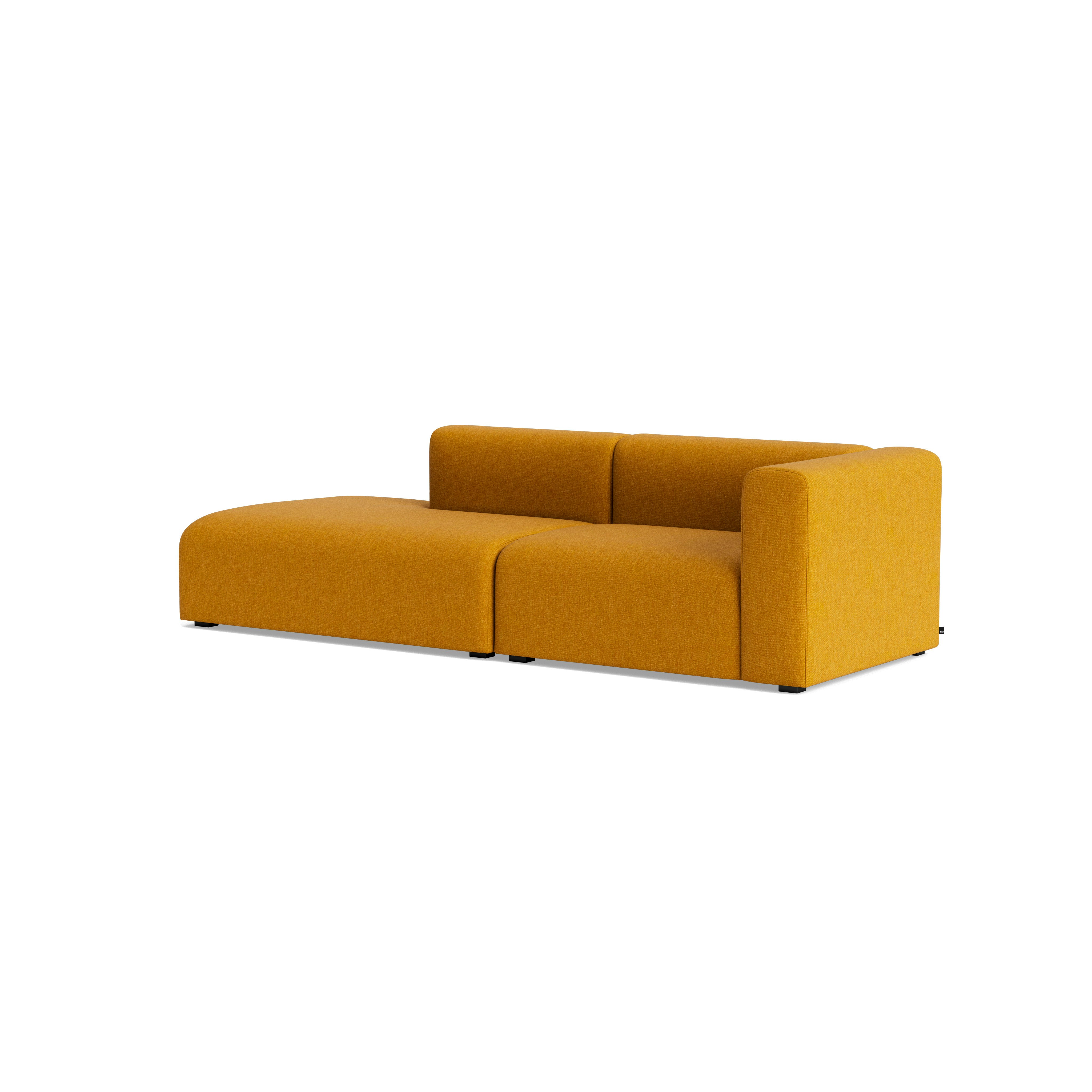 Mags One Arm Sofa - 2.5 Seater,  Right