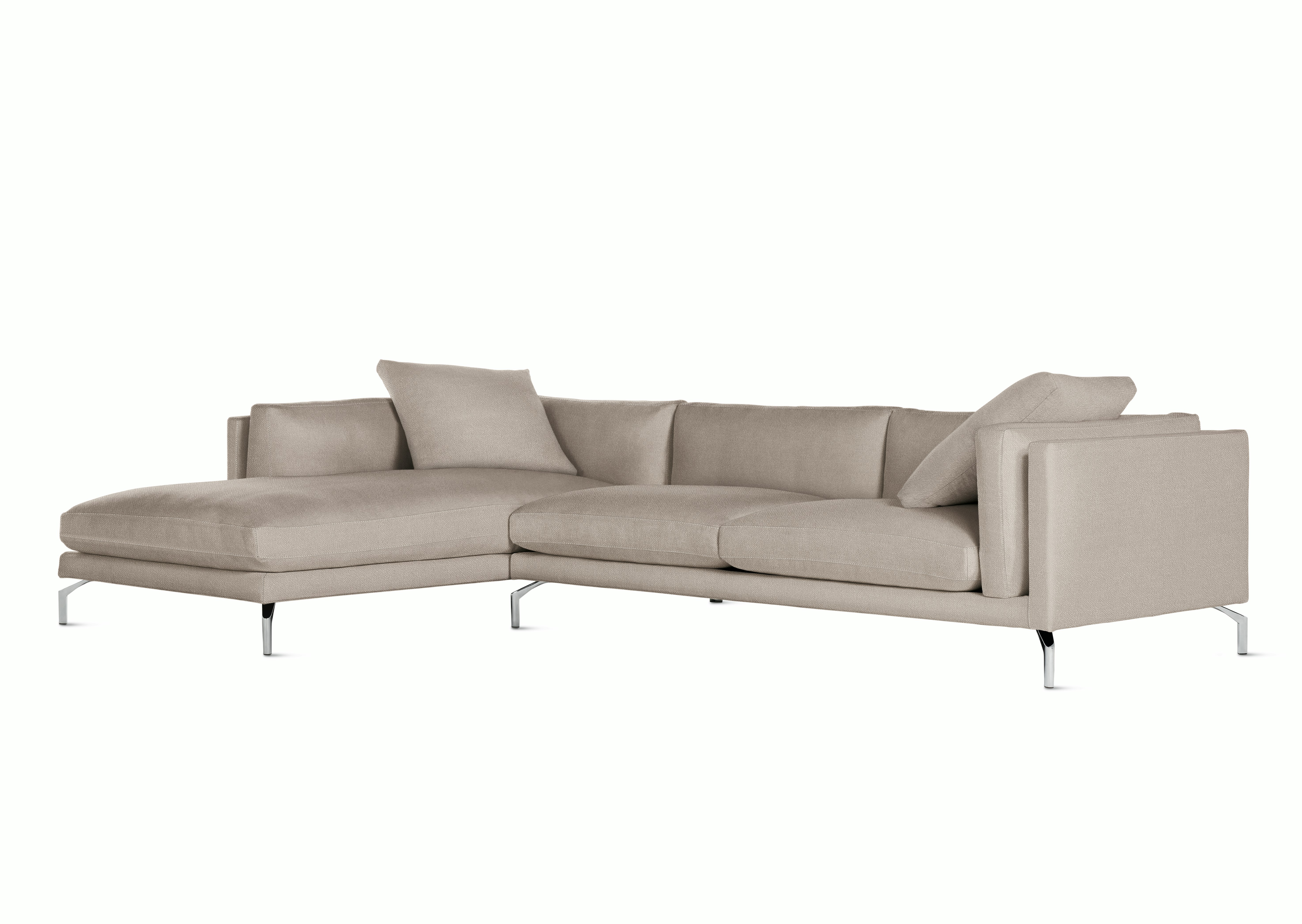 design within reach sofa beds