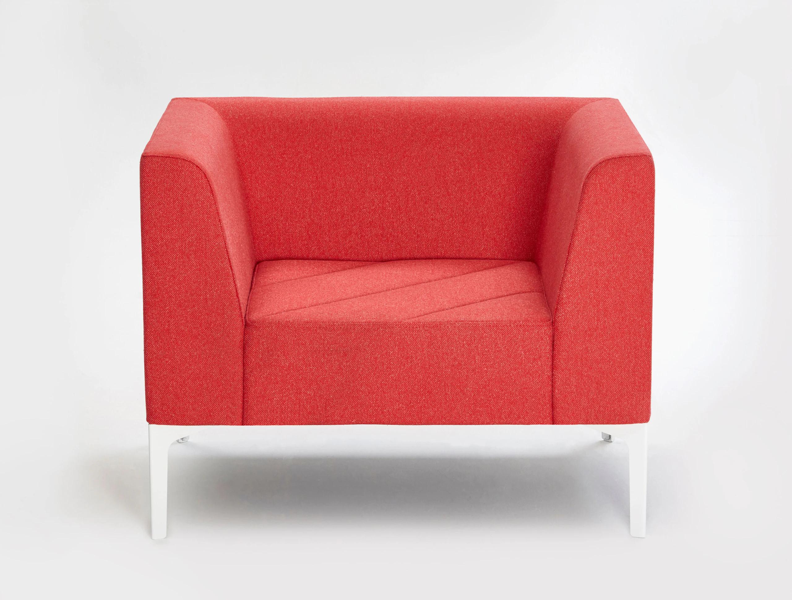 Hatch Lounge Chair