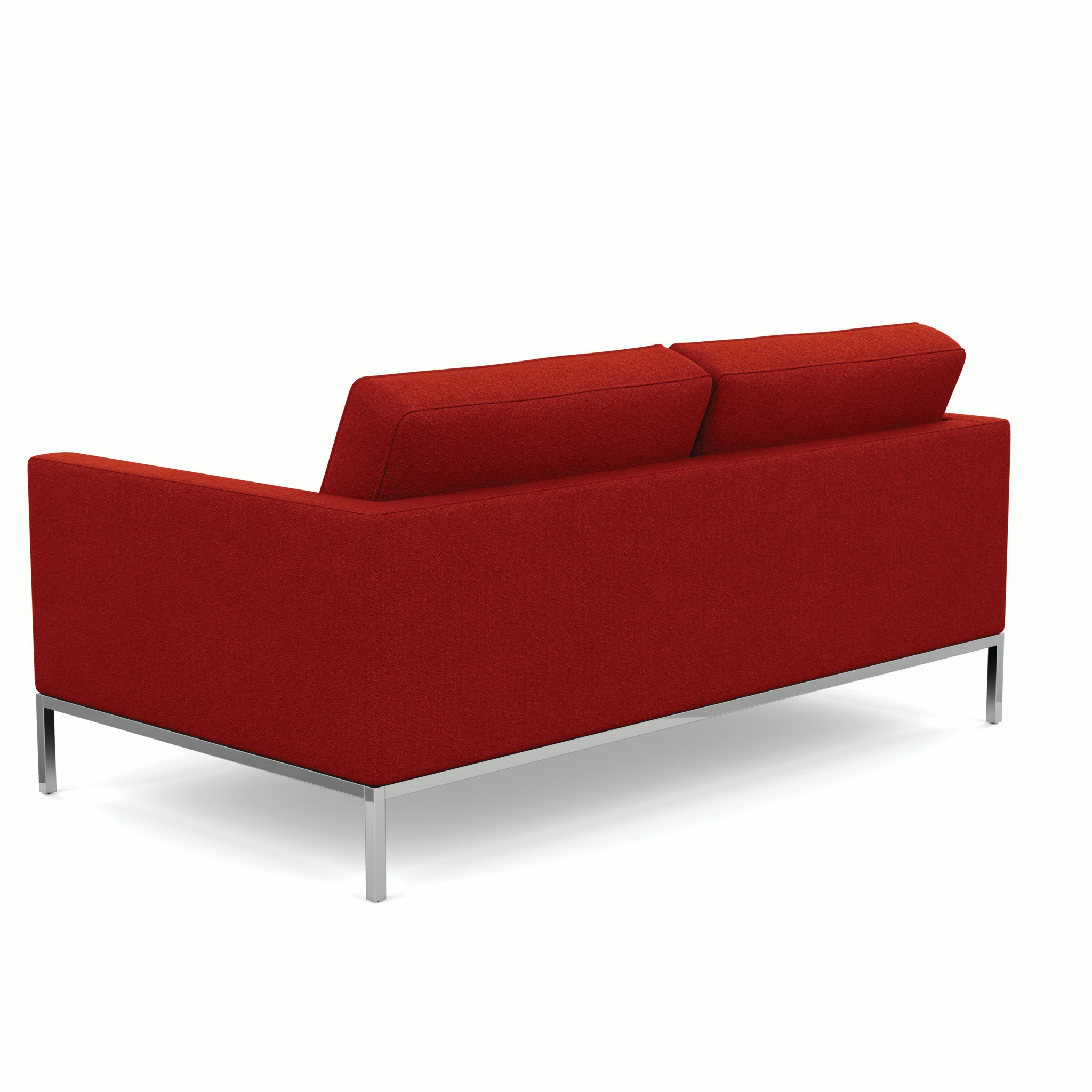 Florence Knoll Relaxed Sofa