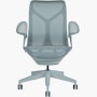 Cosm Chair Cosm Mid Back Chair