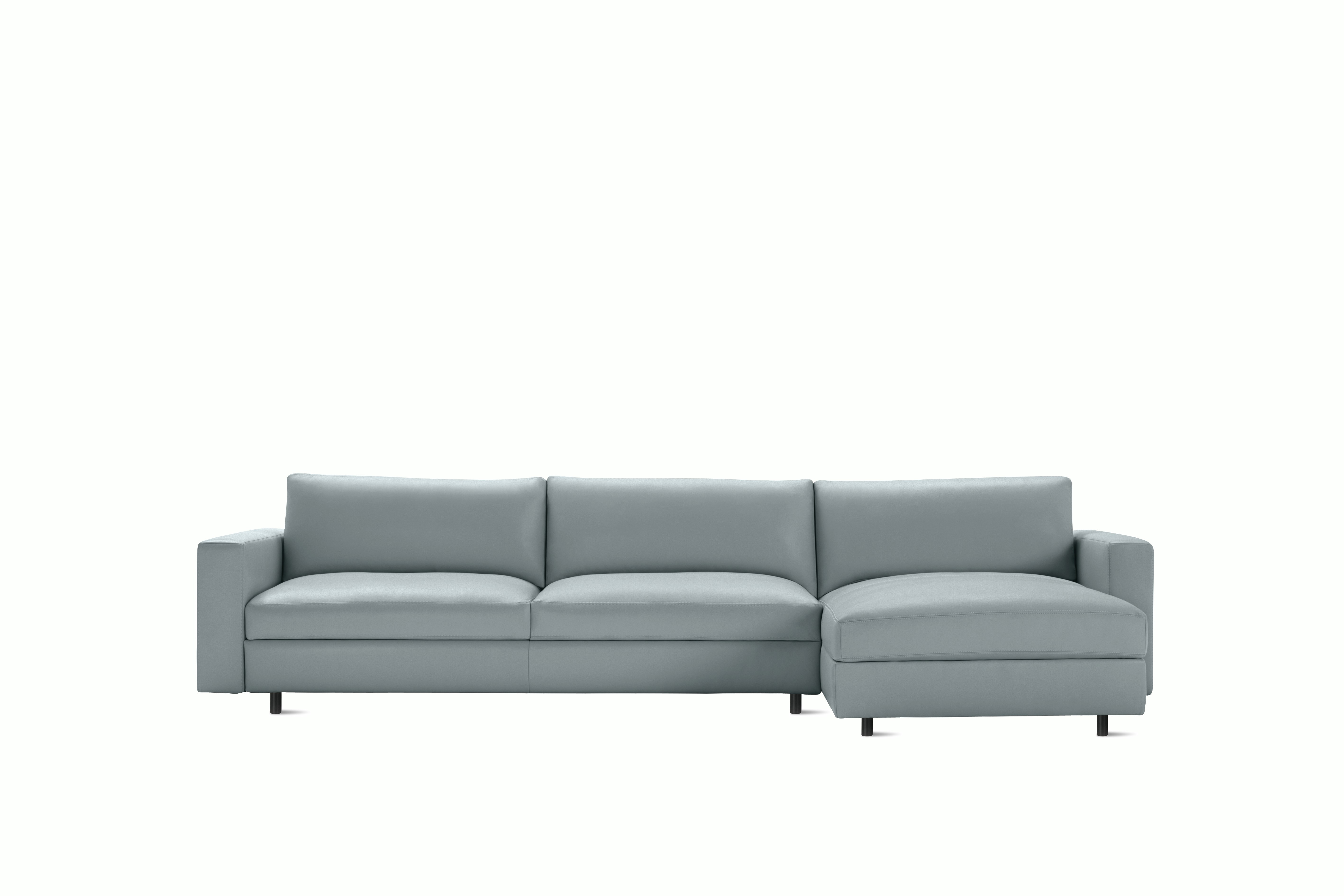 Reid Sleeper Storage Sectional