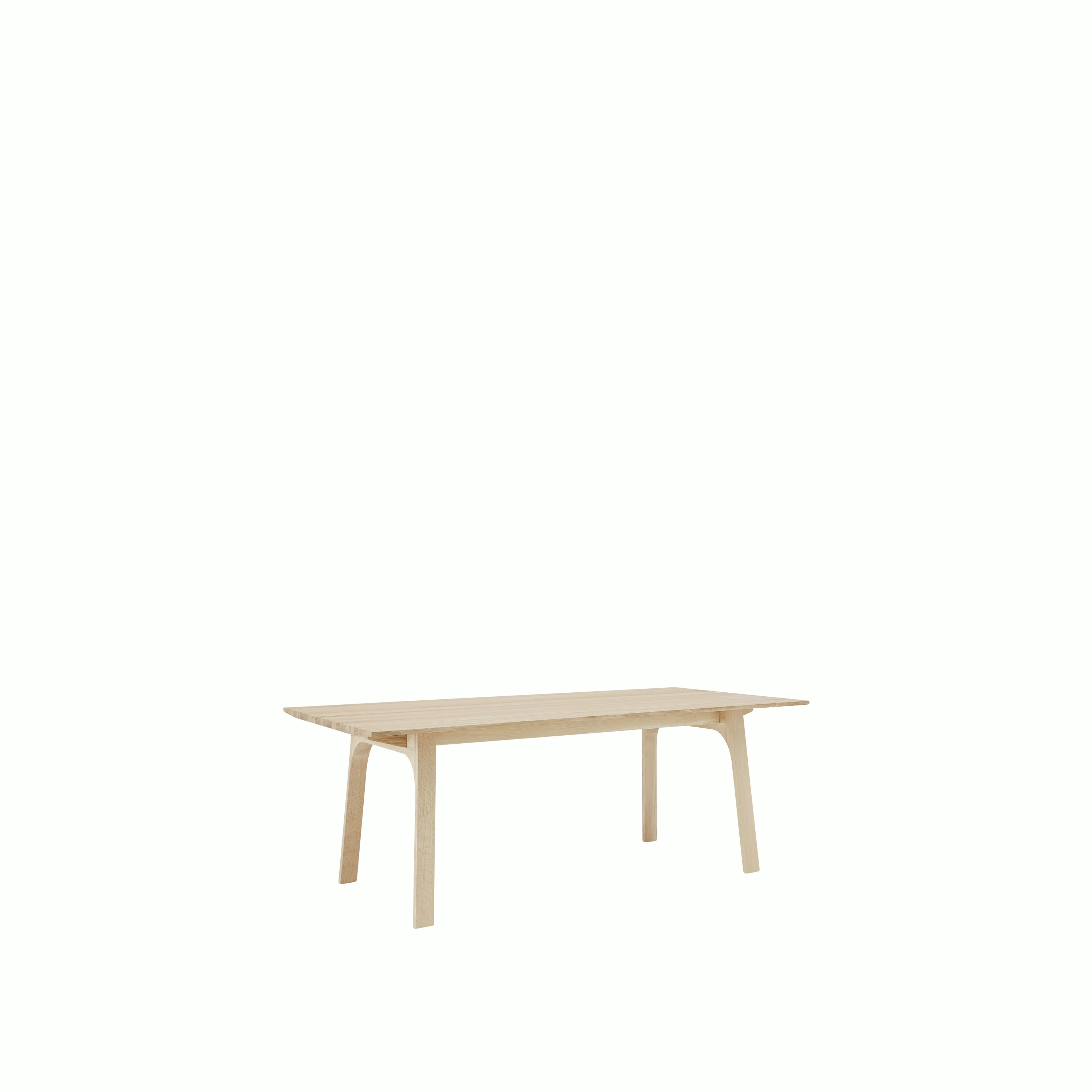 Earnest Extension Table – Design Within Reach