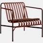 Palissade Lounge Chair Seat Cushion