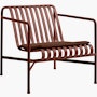 Palissade Lounge Chair Cushion Palissade Lounge Chair Cushion