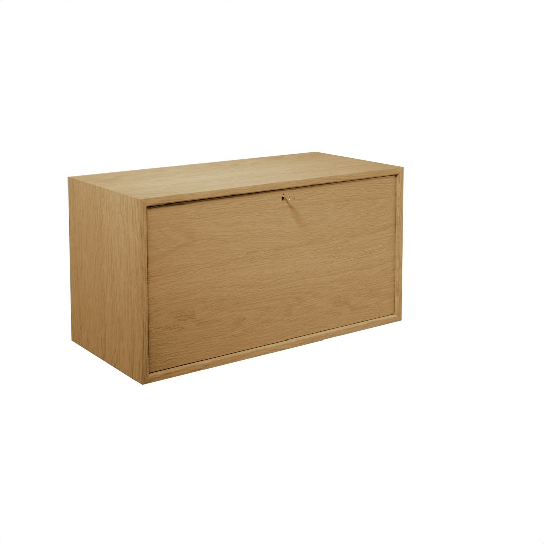 Royal System Cabinet