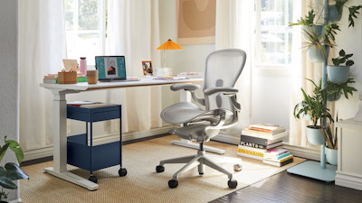 Office Stools & Desk Stools – Herman Miller Store