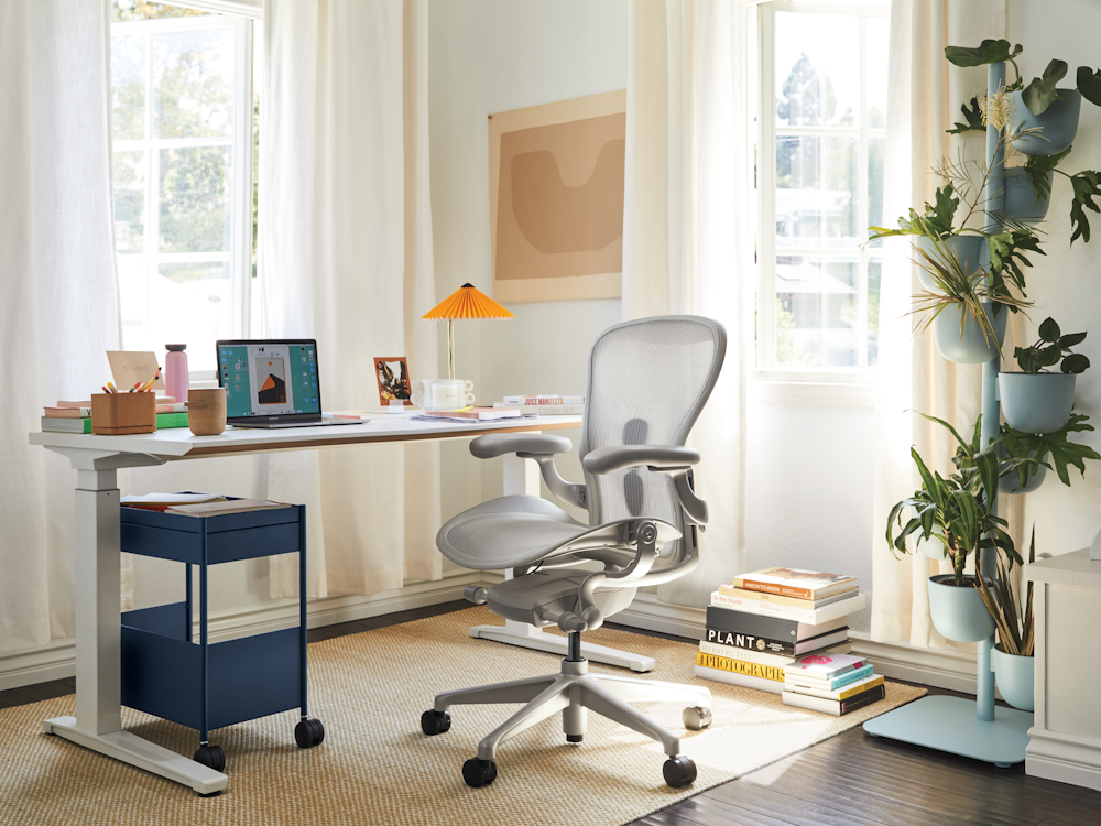 Work From Home Furniture - 3 Must-Haves & Setups - italmoda