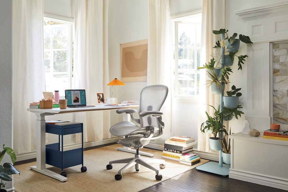 Aeron Chair