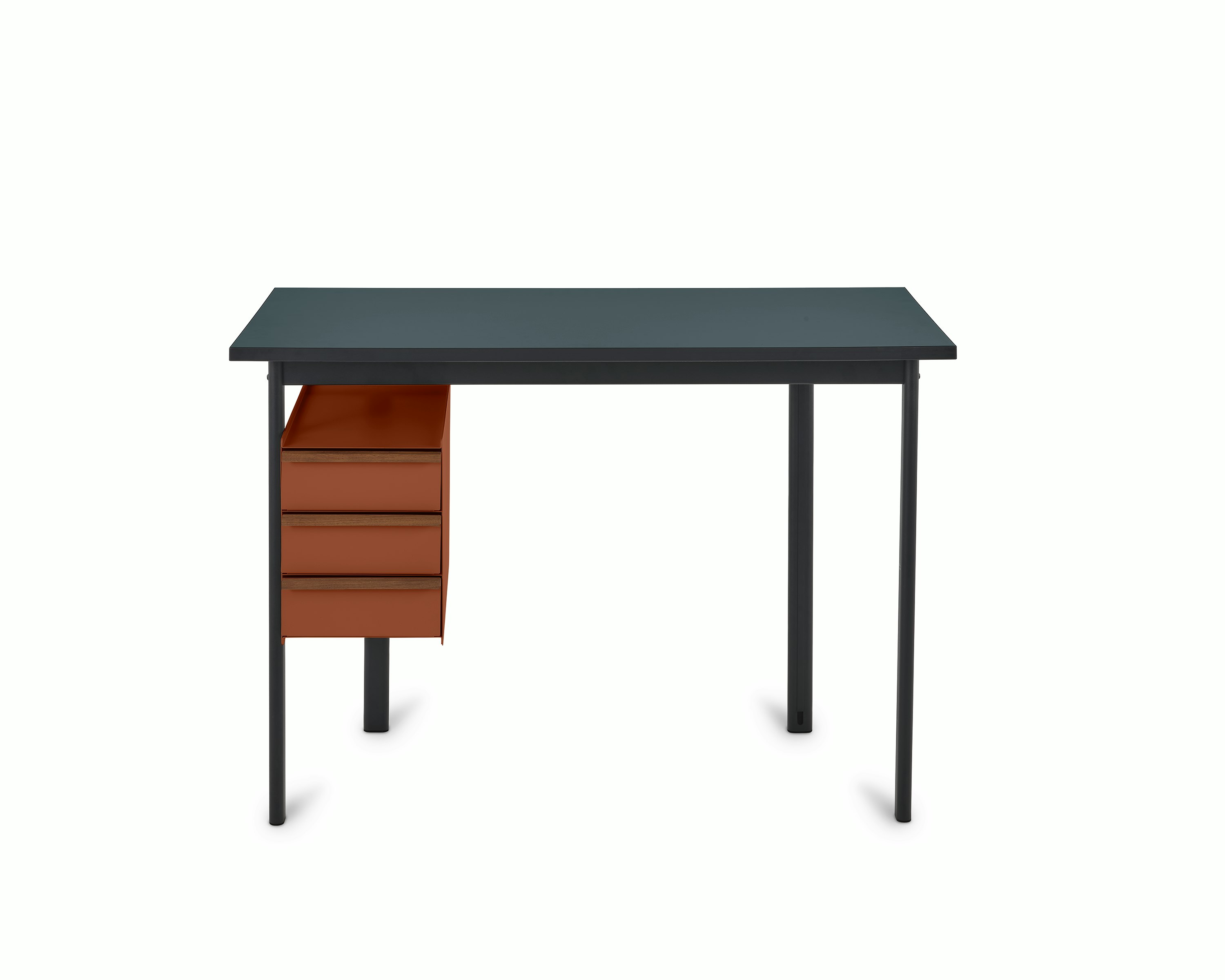 Mode Desk, front view