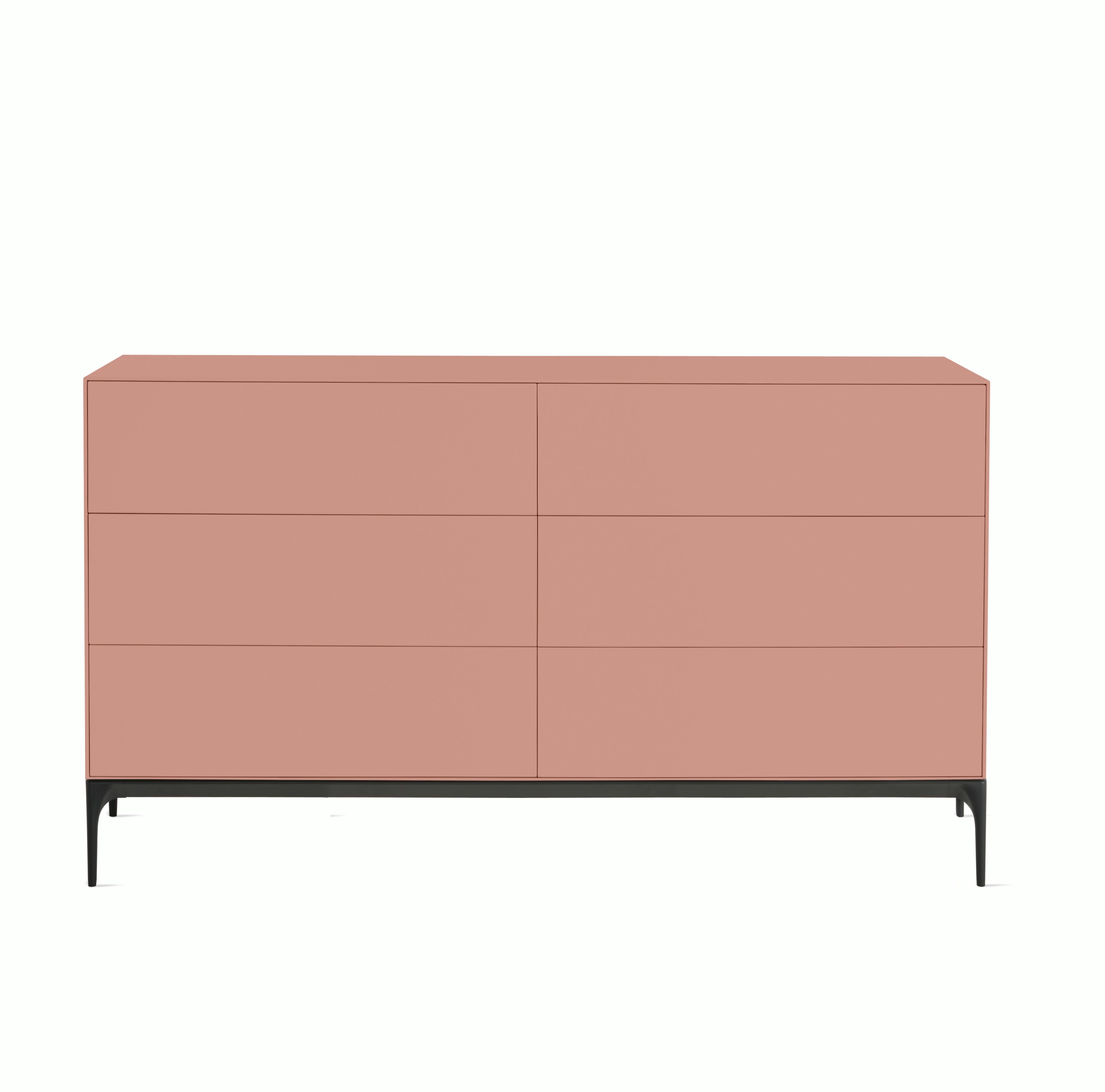 Lauki Wide Dresser - 60