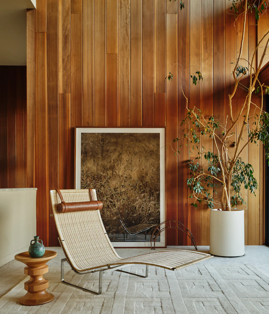 Terre Handtufted Wool Rug