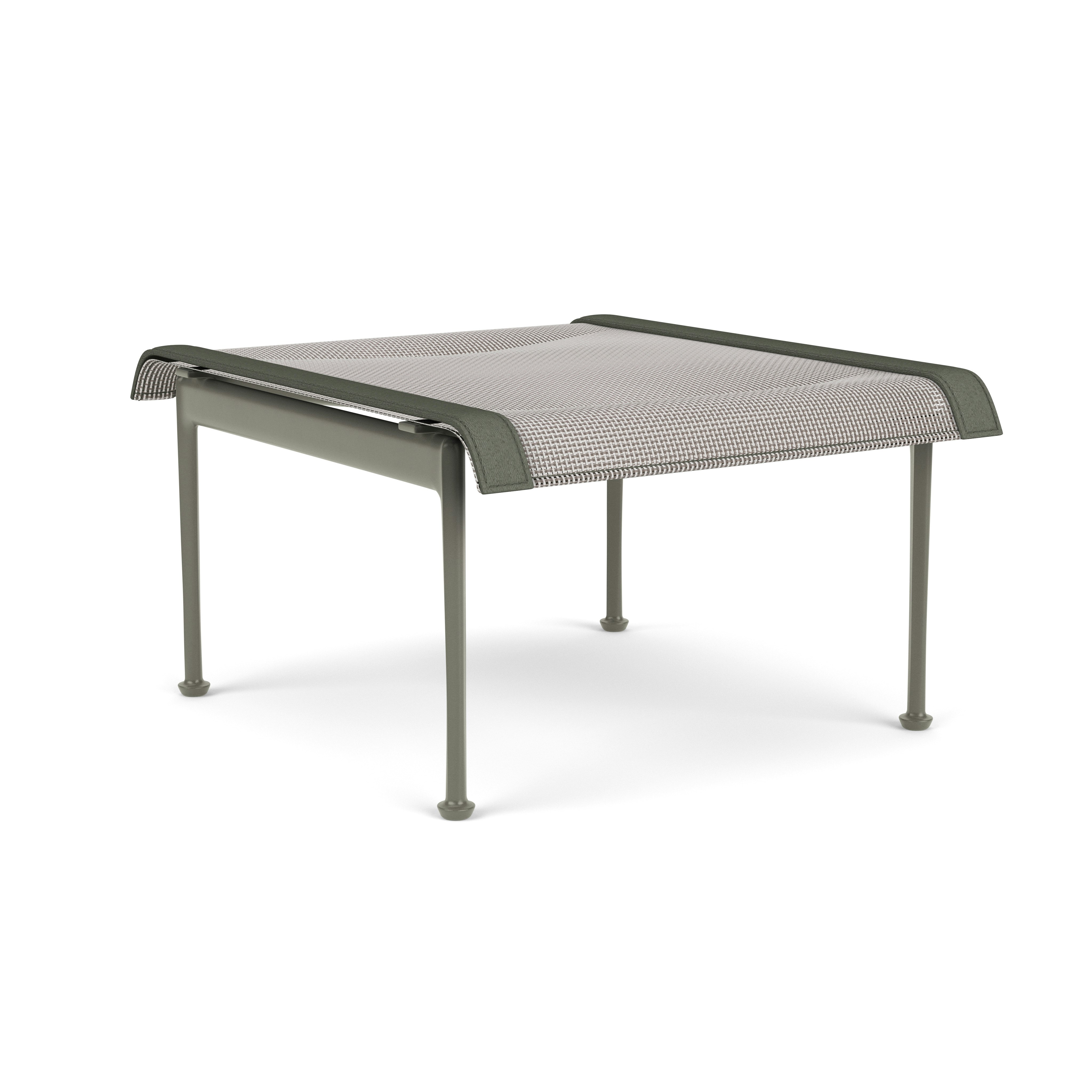 1966 Collection Ottoman - Light Bronze, Bronze, Bronze