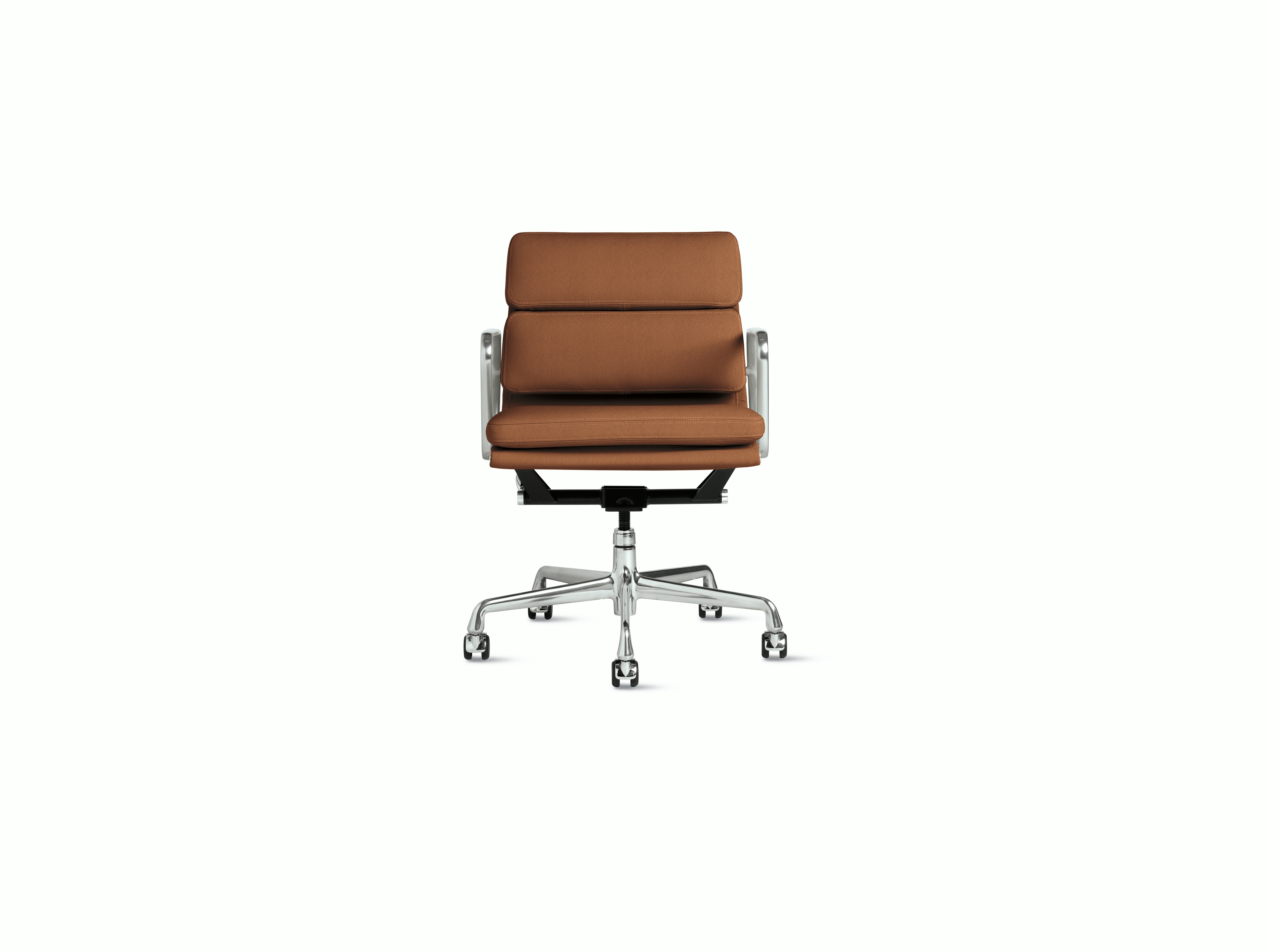 Eames Soft Pad Chair