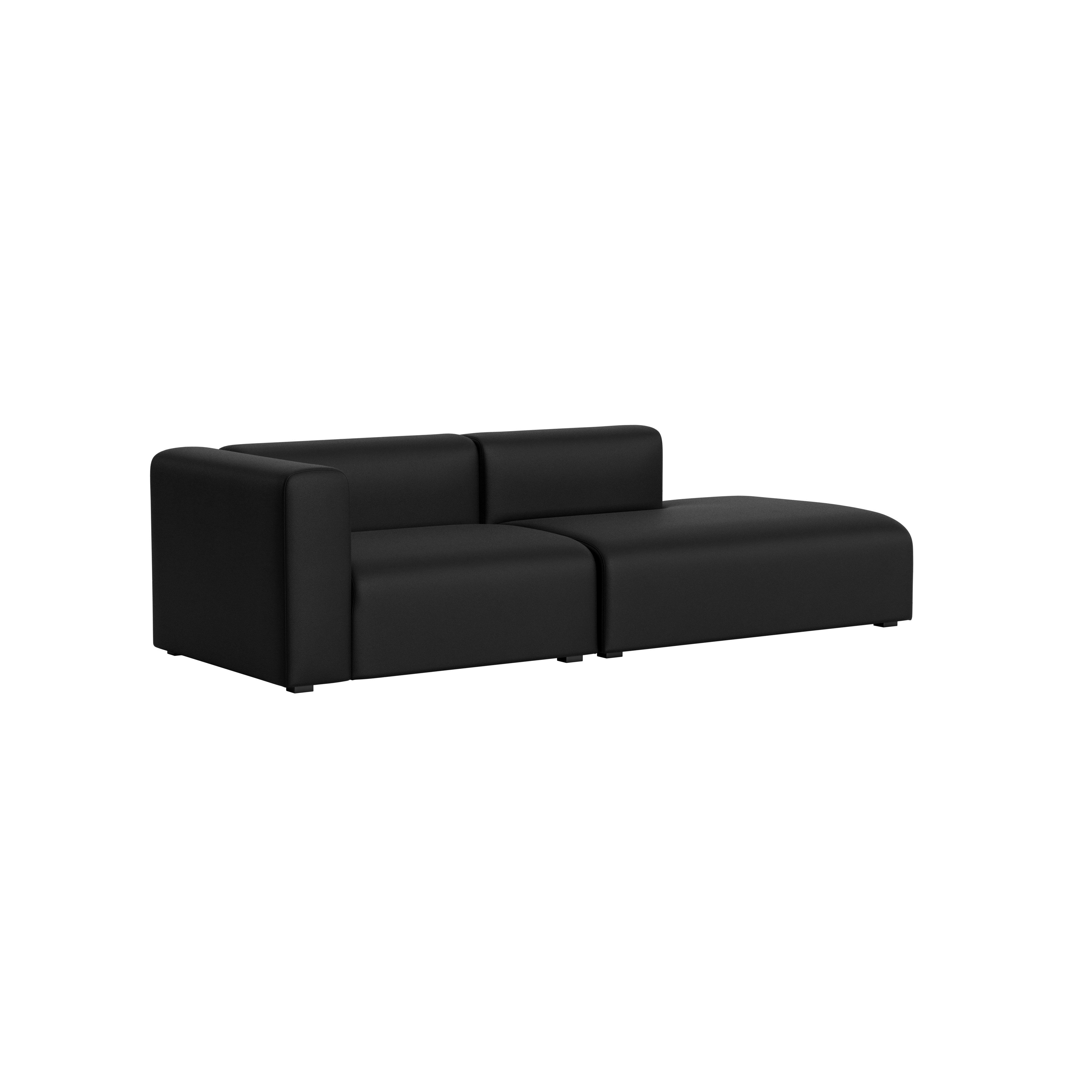 Mags One Arm Sofa
