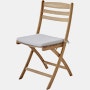 Selandia Dining Chair Seat Pad