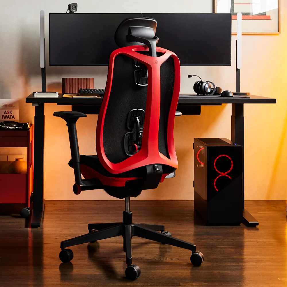 Ergonomic Office Chairs, Desk Chairs & Task Chairs – Herman Miller Store