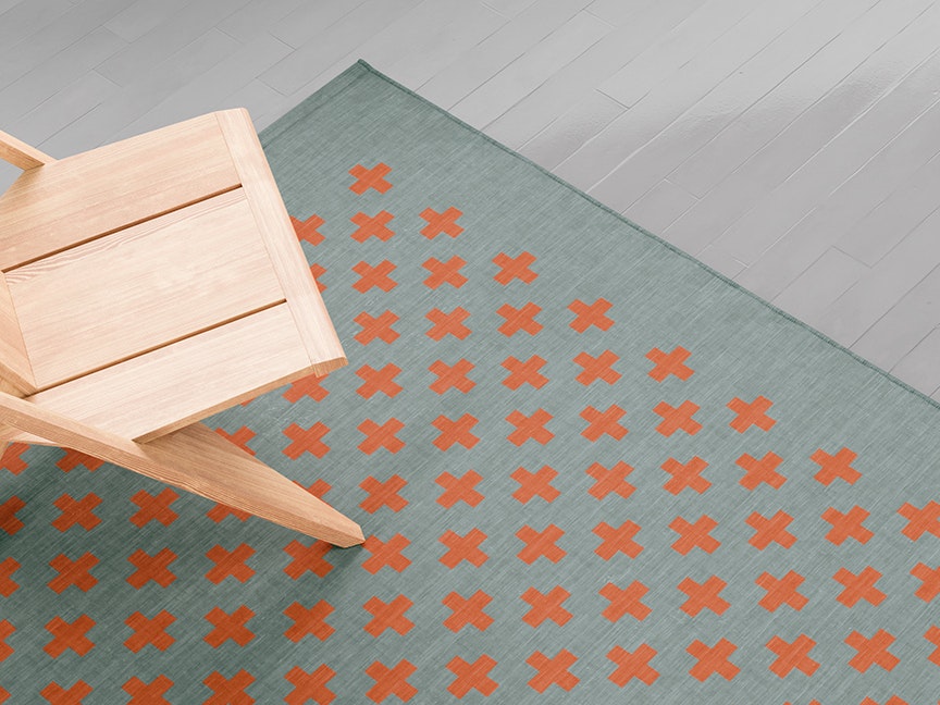 Girard Plus Rug