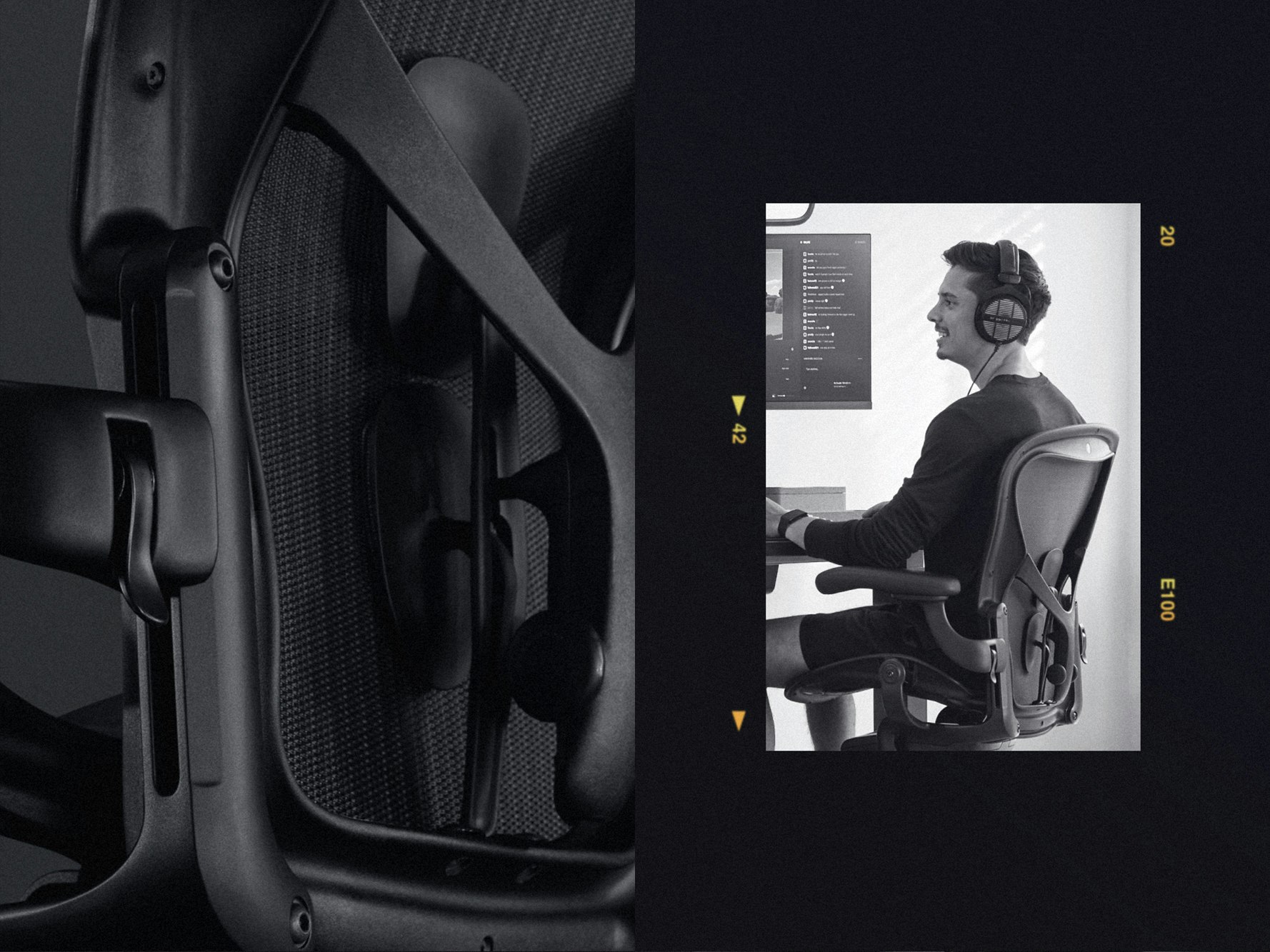 HM Gaming Homepage - Performance Reviews