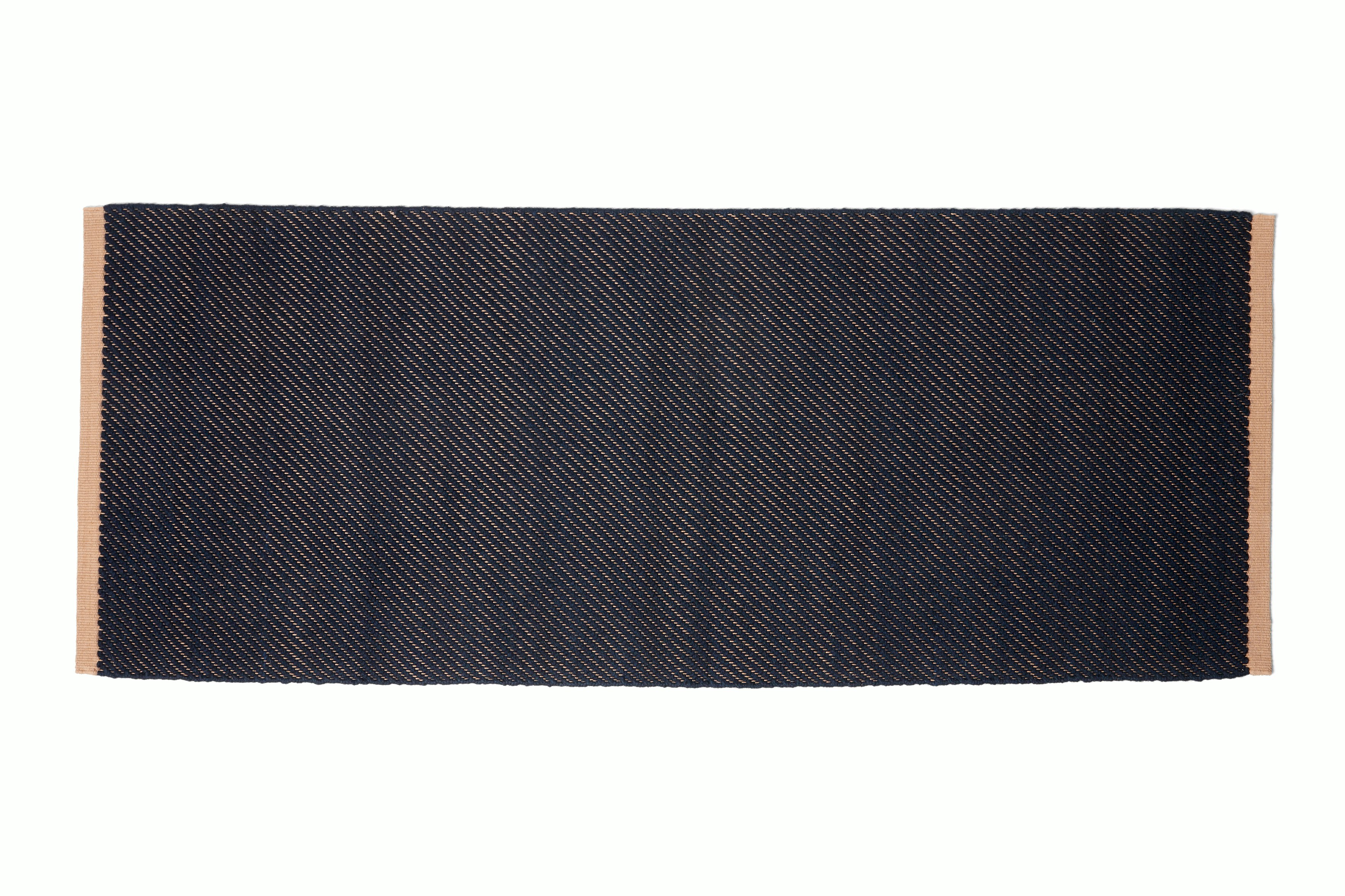 Bias Rug