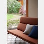 Eames Sofa Compact