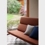 Eames Sofa Compact