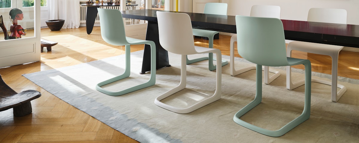 EVO-C Dining Chair