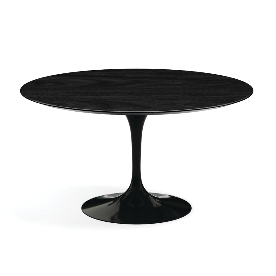 Saarinen Dining Table,  Round,  54 in