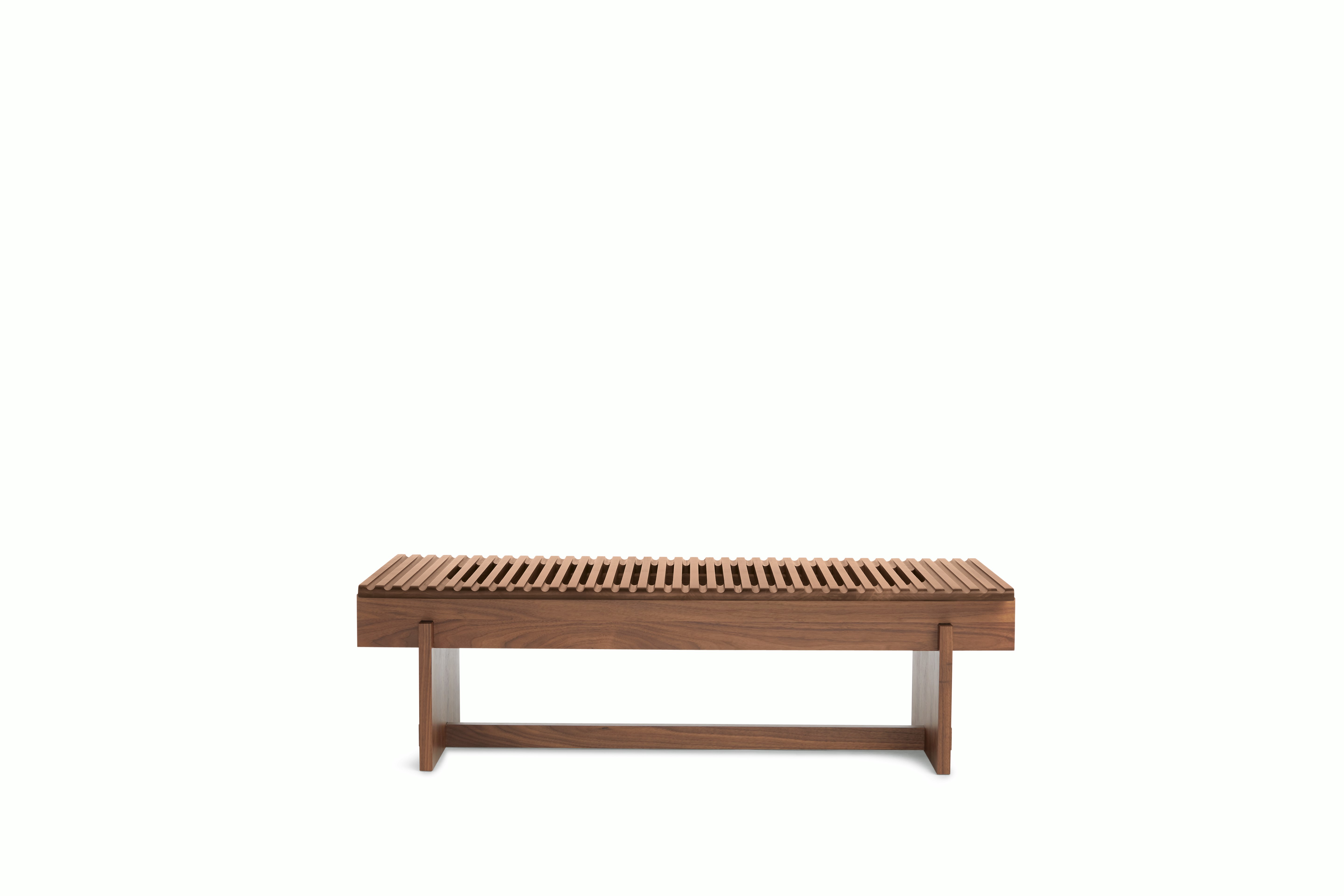 Kam Bench at Design Within Reach