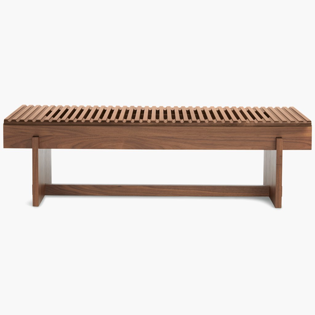 Kam Bench at Design Within Reach