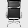 Eames Soft Pad Lounge Chair