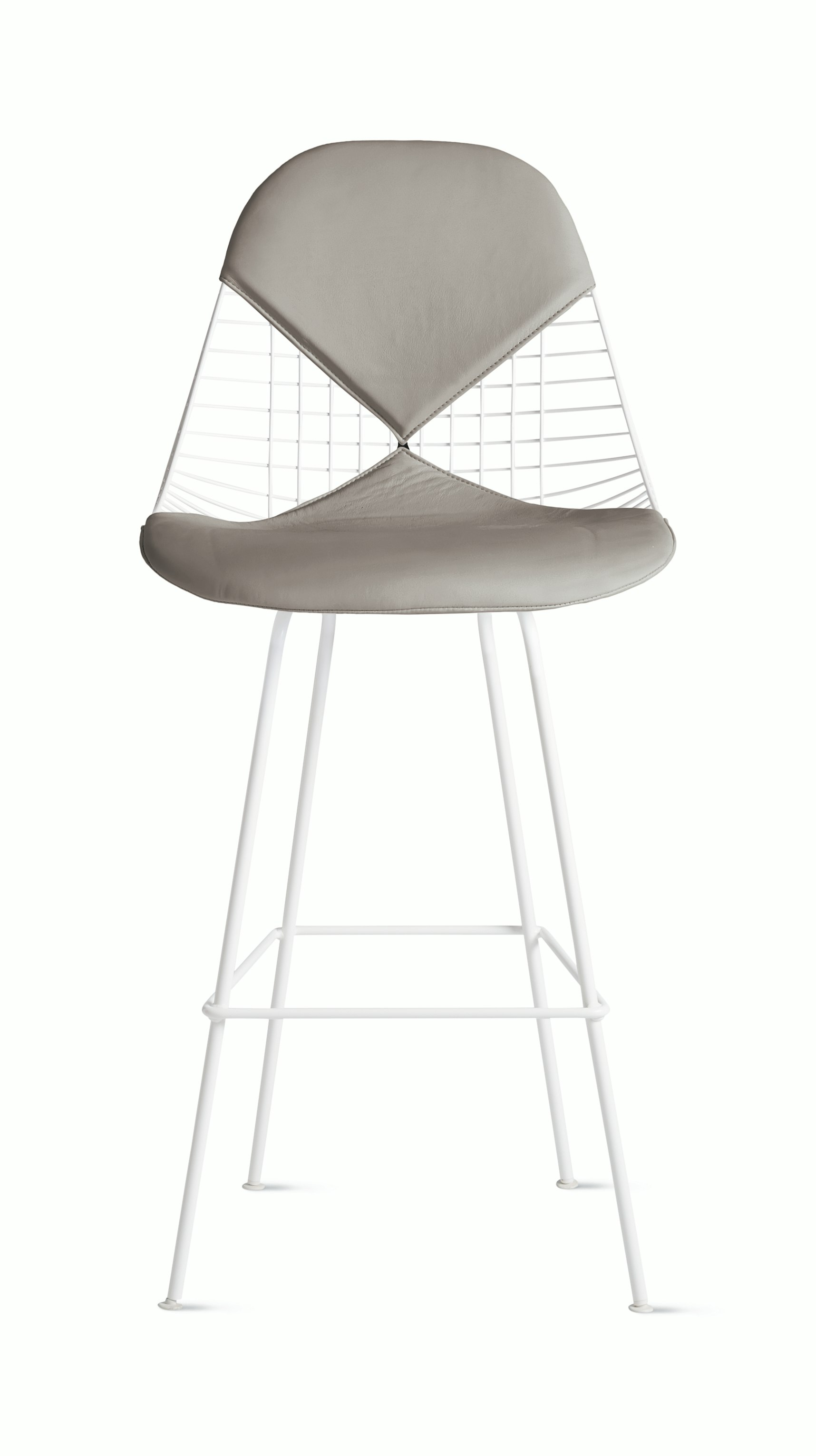 Eames Wire Stool