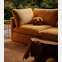 Hackney Lounge Sofa