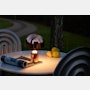 Bell Portable Lamp